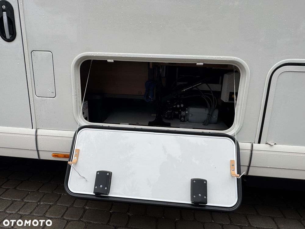 Carthago C-Tourer I 150 QB - 18