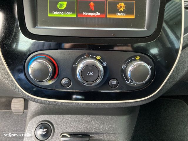 Renault Captur ENERGY TCe 90 S&S Experience - 23