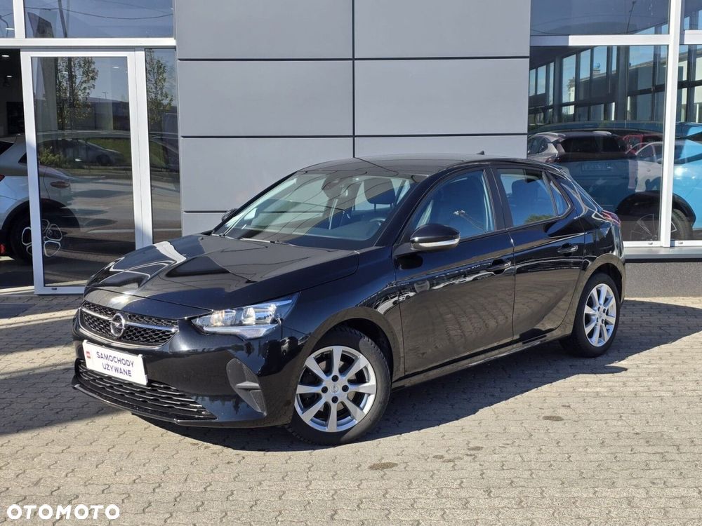 Opel Corsa 1.2 Elegance S&S - 2