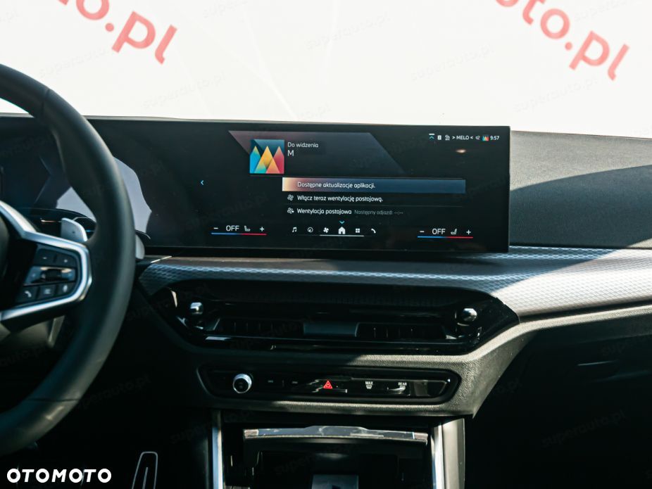 BMW Seria 3 330i xDrive M Sport - 30