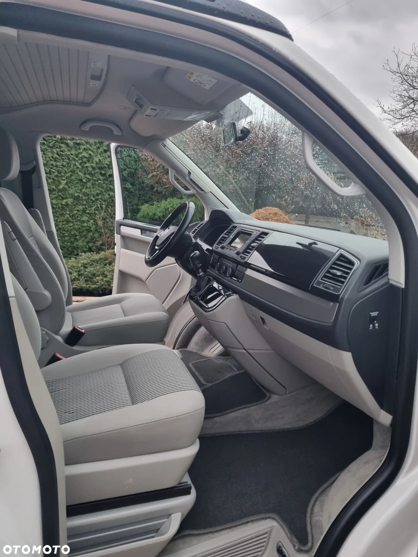 Volkswagen CALIFORNIA OCEAN KAMPER - 12