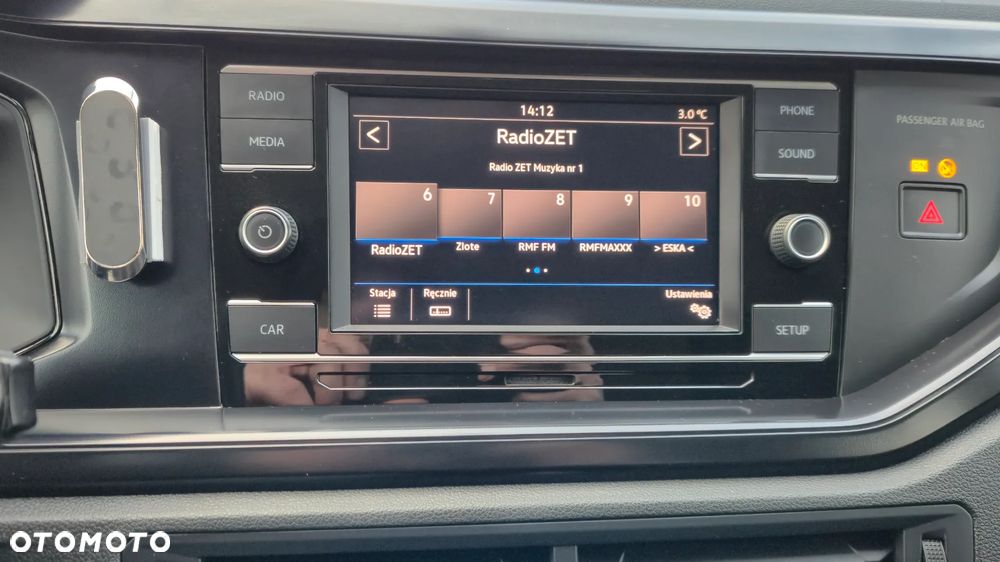 Volkswagen Polo 1.6 TDI SCR Trendline - 30