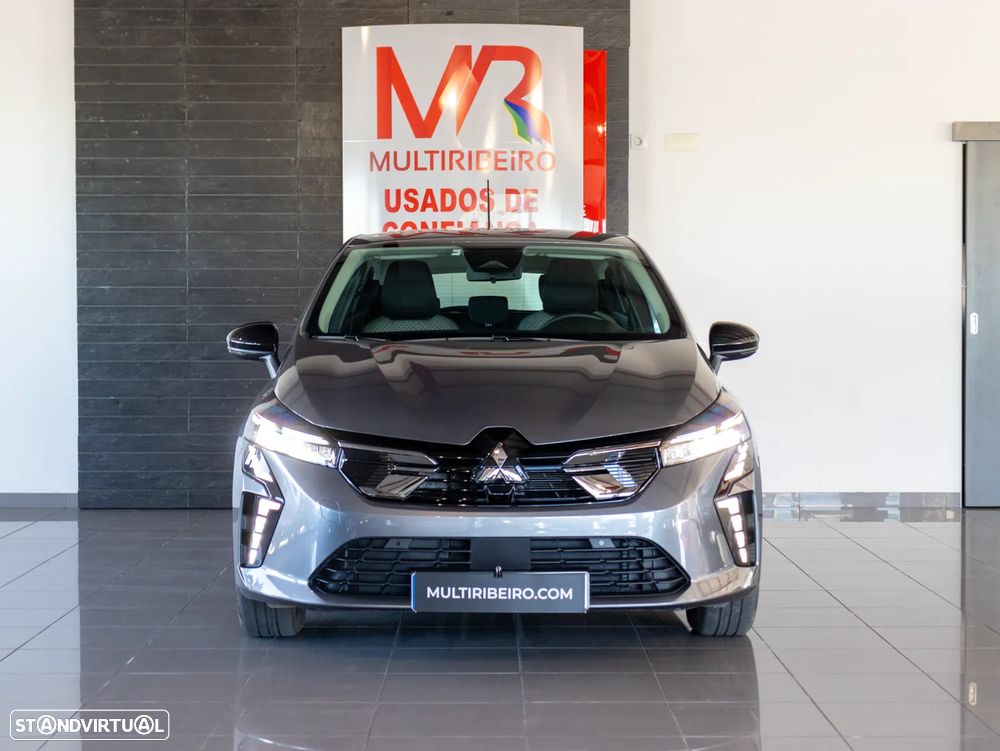 Mitsubishi Colt 1.0 MPI Kyoto - 2