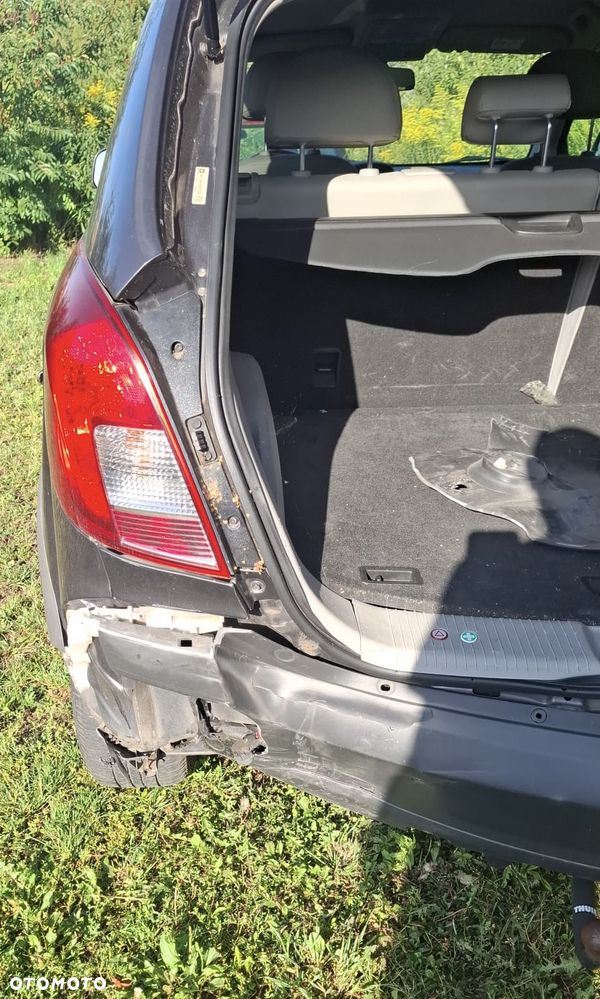 Opel Antara 2.2 CDTI Design Edition - 39