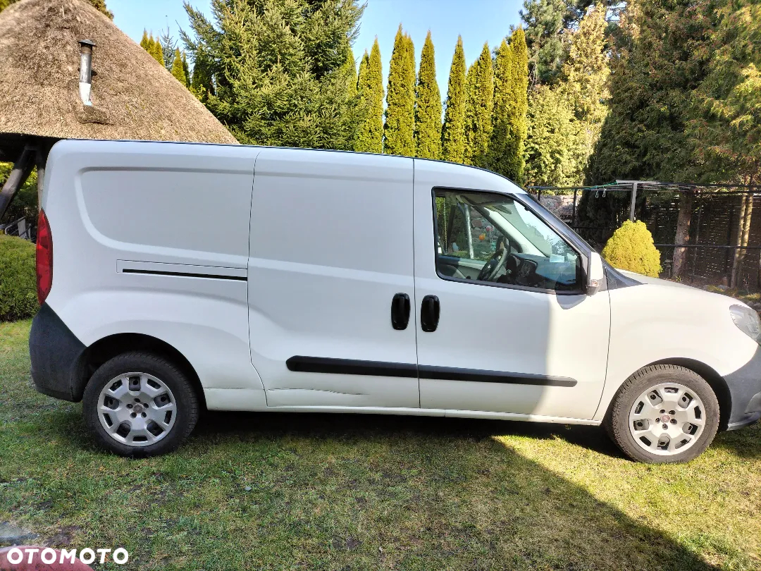 Fiat Doblo 1.6 Multijet 16V Easy - 2