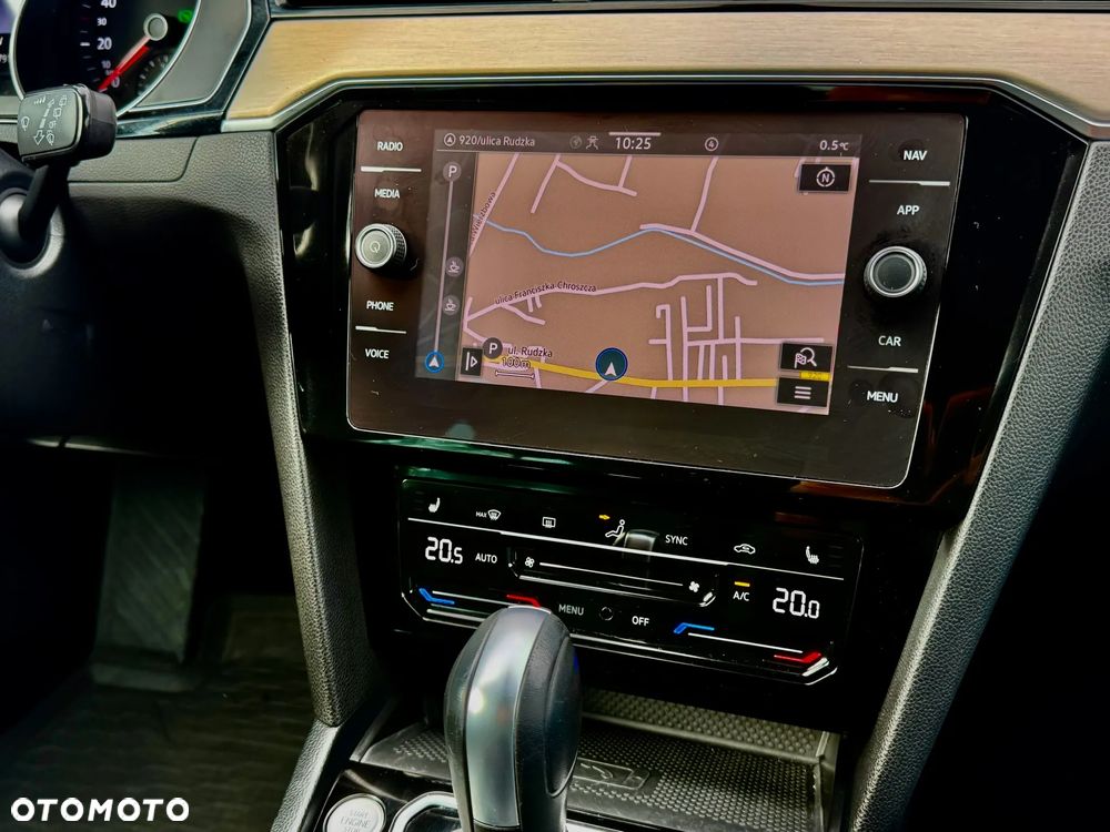 Volkswagen Passat 2.0 TDI EVO Elegance DSG - 14