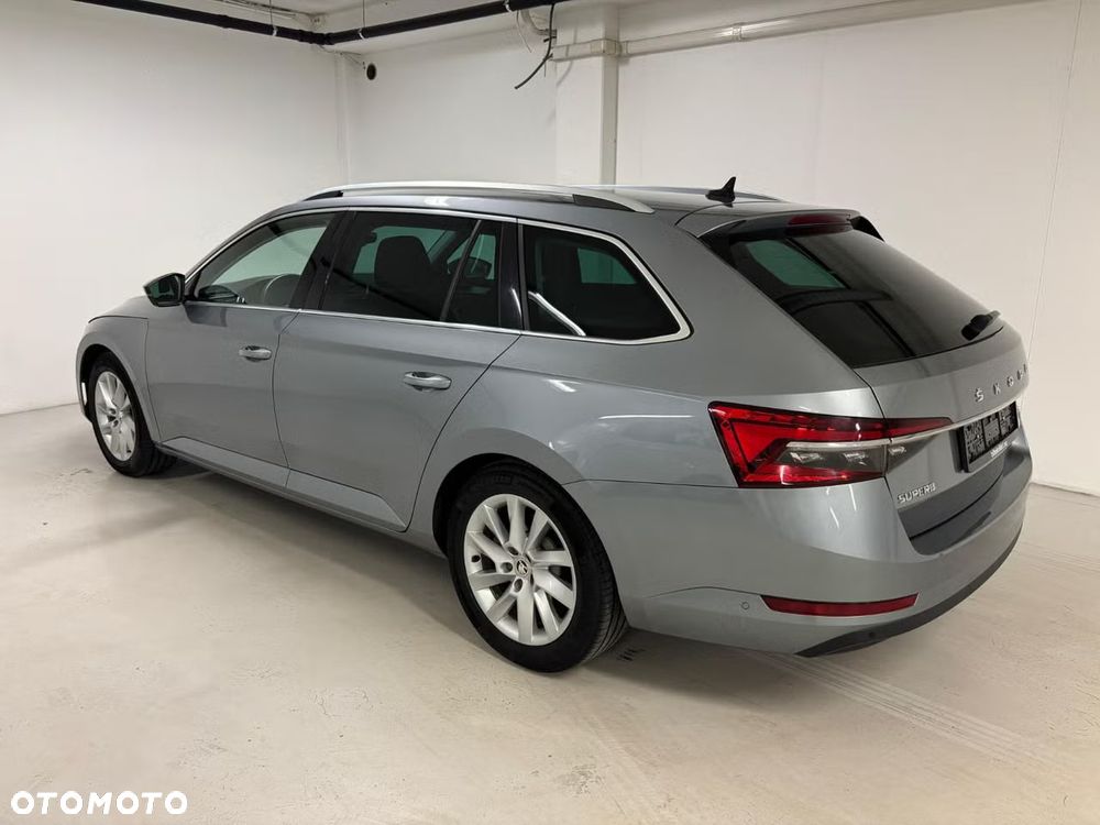Skoda Superb 1.4 TSI Plug-In Hybrid L&K DSG - 7