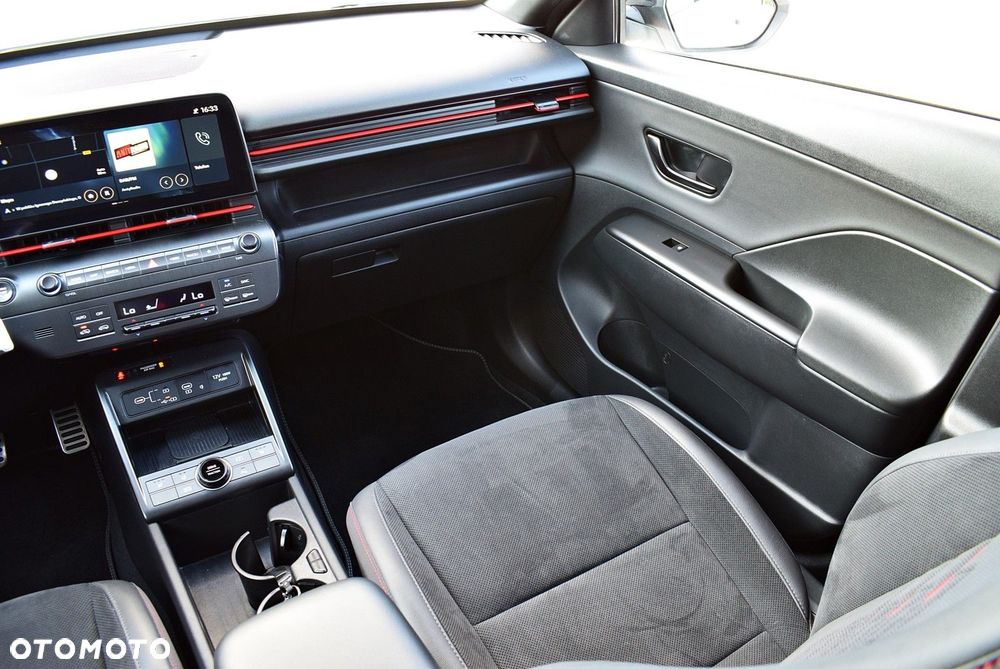 Hyundai Kona - 20