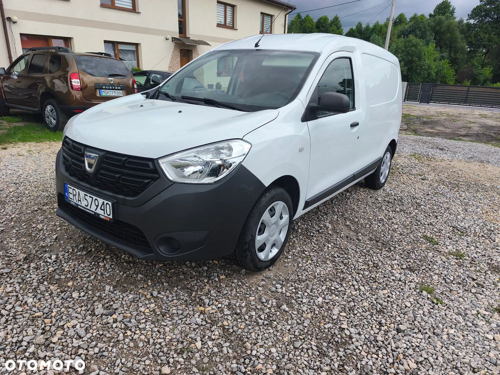Dacia Dokker - 18