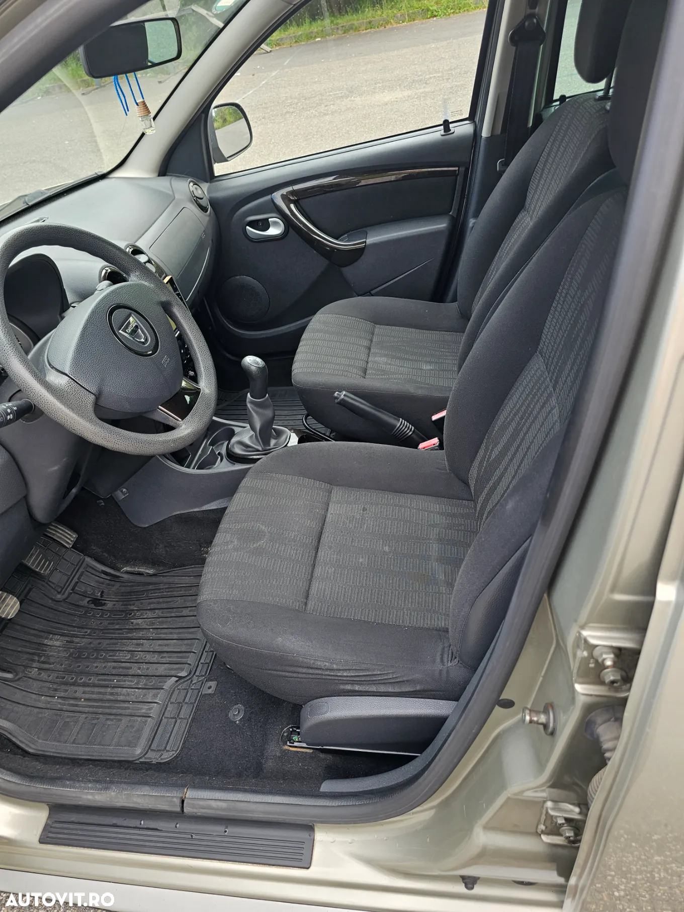 Dacia Duster 1.6 4x2 - 9