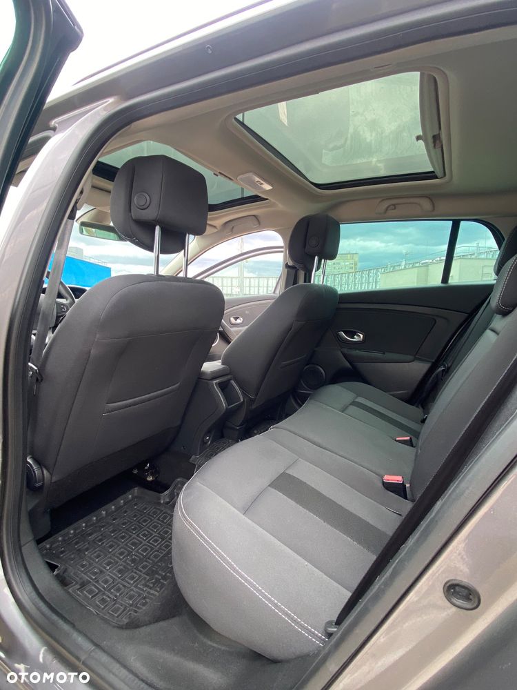 Renault Megane 1.4 16V TCE Dynamique - 8