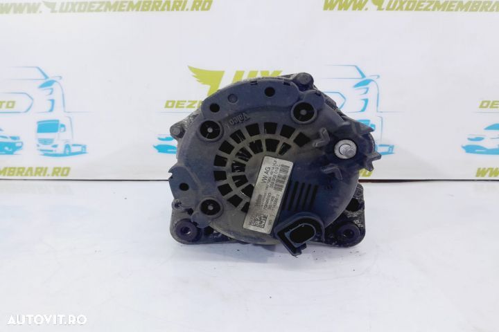 Alternator 3.0 tdi crtd 059903019l Audi A6 allroad C7 (facelift)  [din 2014 pana  2019] seria - 3