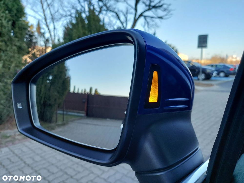 Volkswagen Tiguan 1.5 TSI EVO R-Line DSG - 11