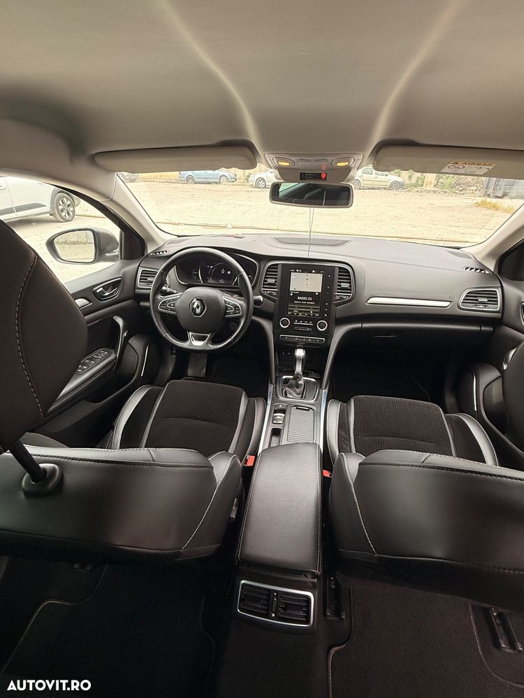 Renault Megane - 10