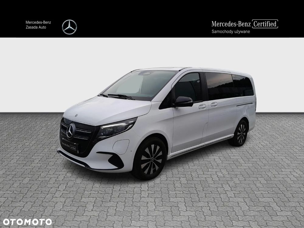 Mercedes-Benz EQV 300 90kWh - 2