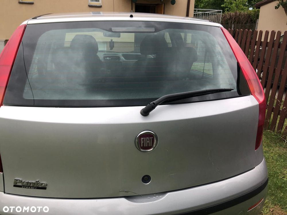 Fiat Punto 1.2 8V - 19