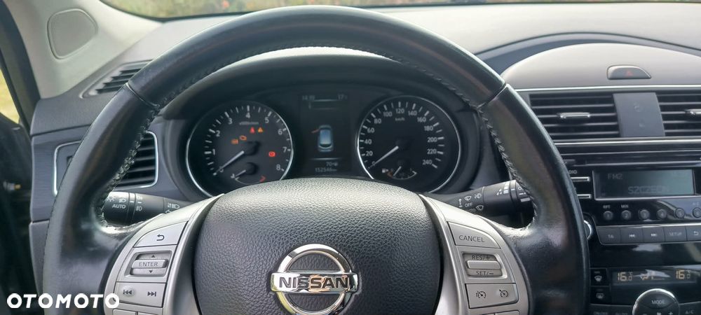 Nissan Pulsar 1.2 DIG-T Acenta - 12