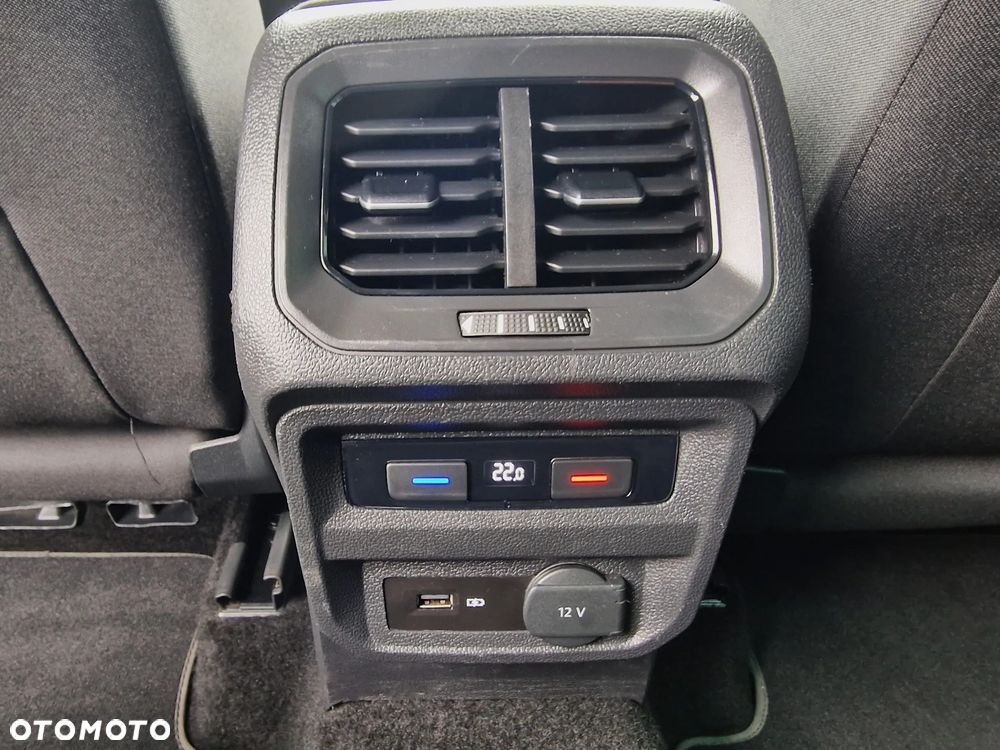 Volkswagen Tiguan 1.5 TSI ACT OPF DSG IQ.DRIVE - 21