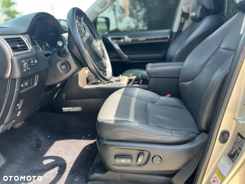 Lexus GX 470 - 10