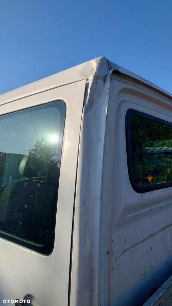 Volkswagen Crafter - 9