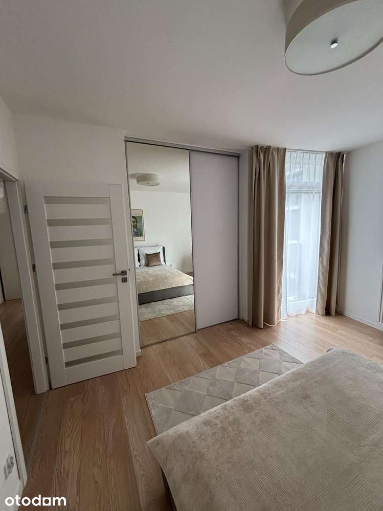 Wynajem / Mieszkanie / ul. Krochmalna, Wola, Warszawa