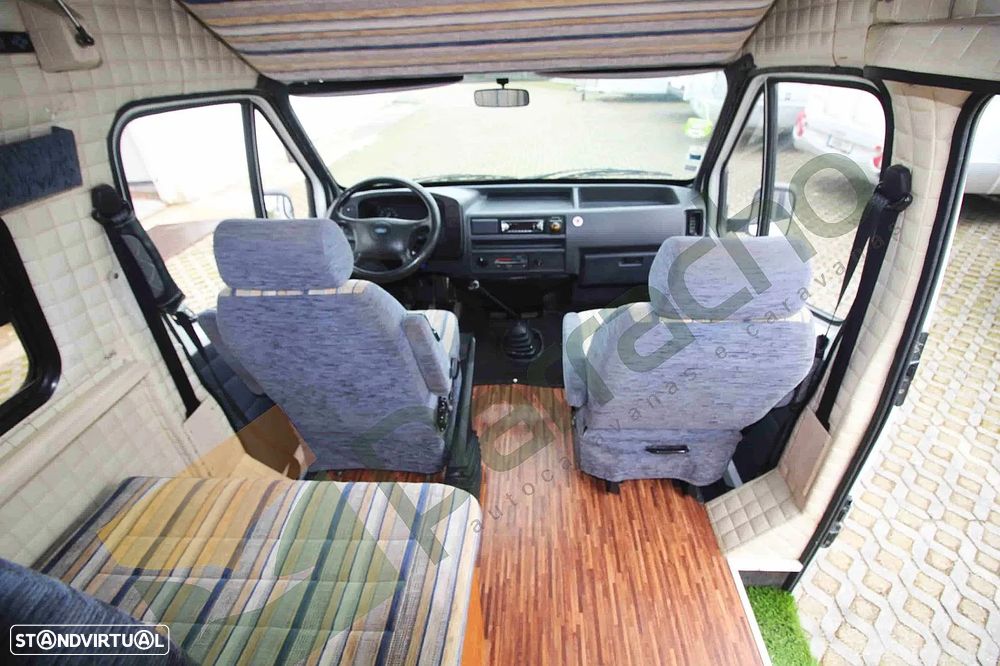 Andrade Alfa Ref.U48 - 7