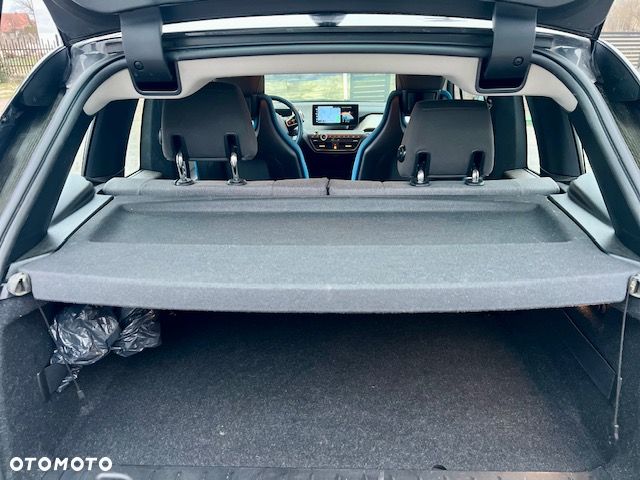 BMW i3 (120 Ah) - 10