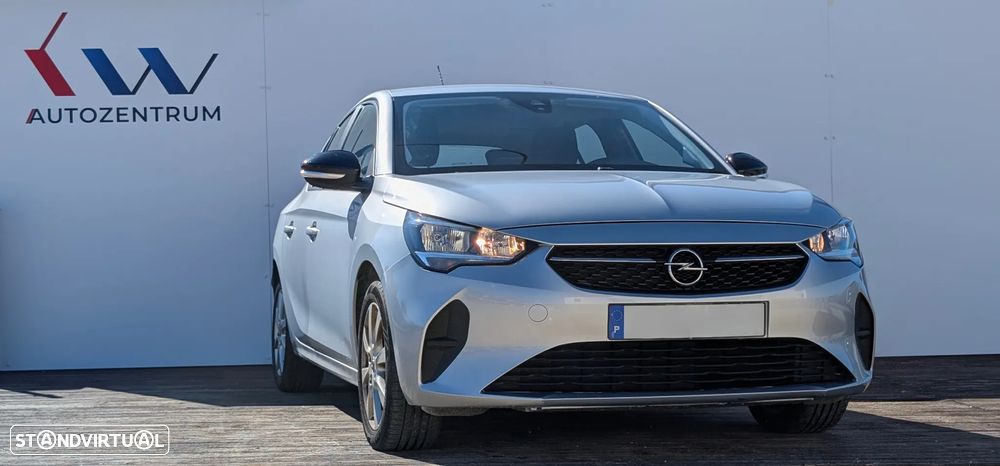 Opel Corsa 1.2 Edition - 3