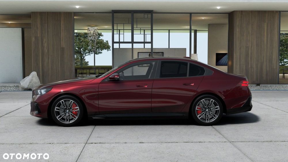 BMW Seria 5 - 5