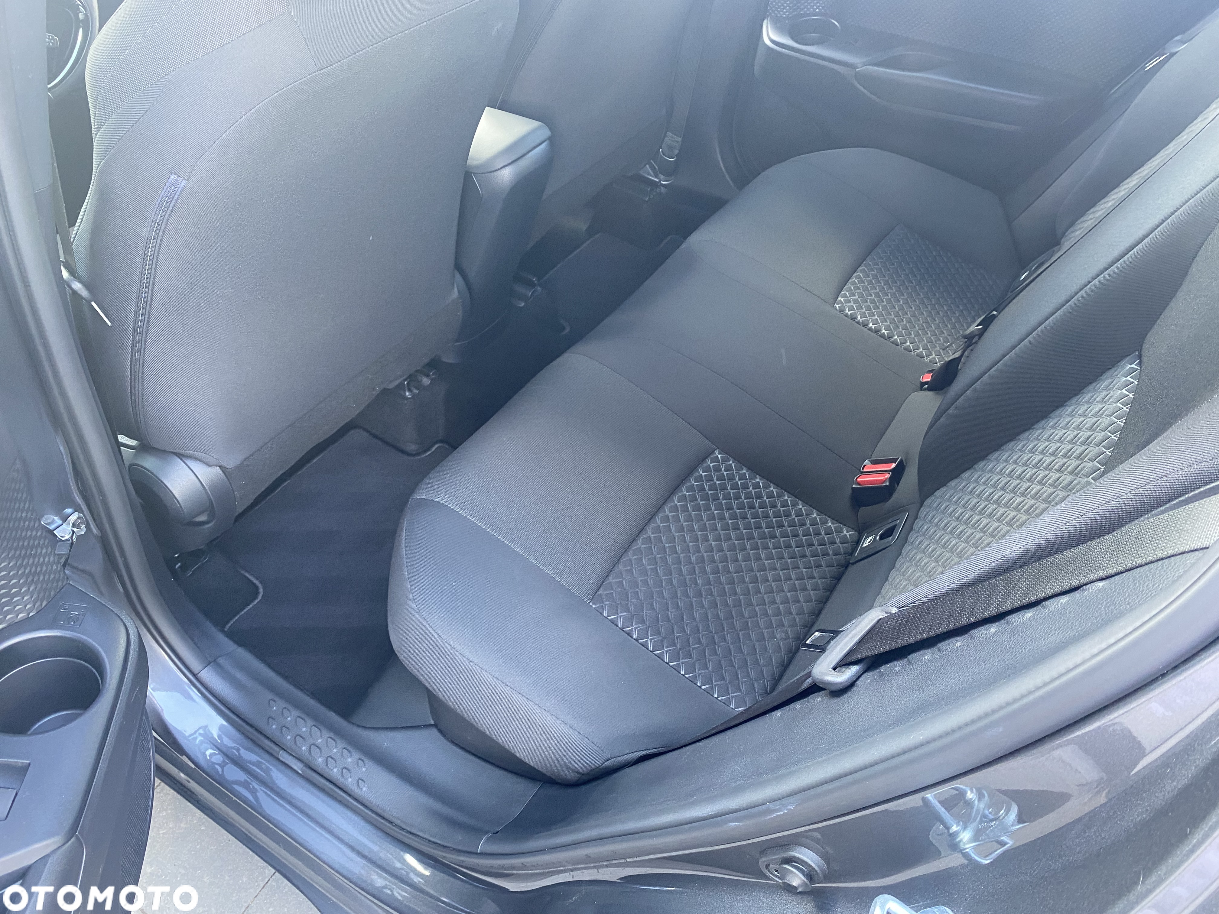 Toyota C-HR 2.0 Hybrid Premiere Edition - 5