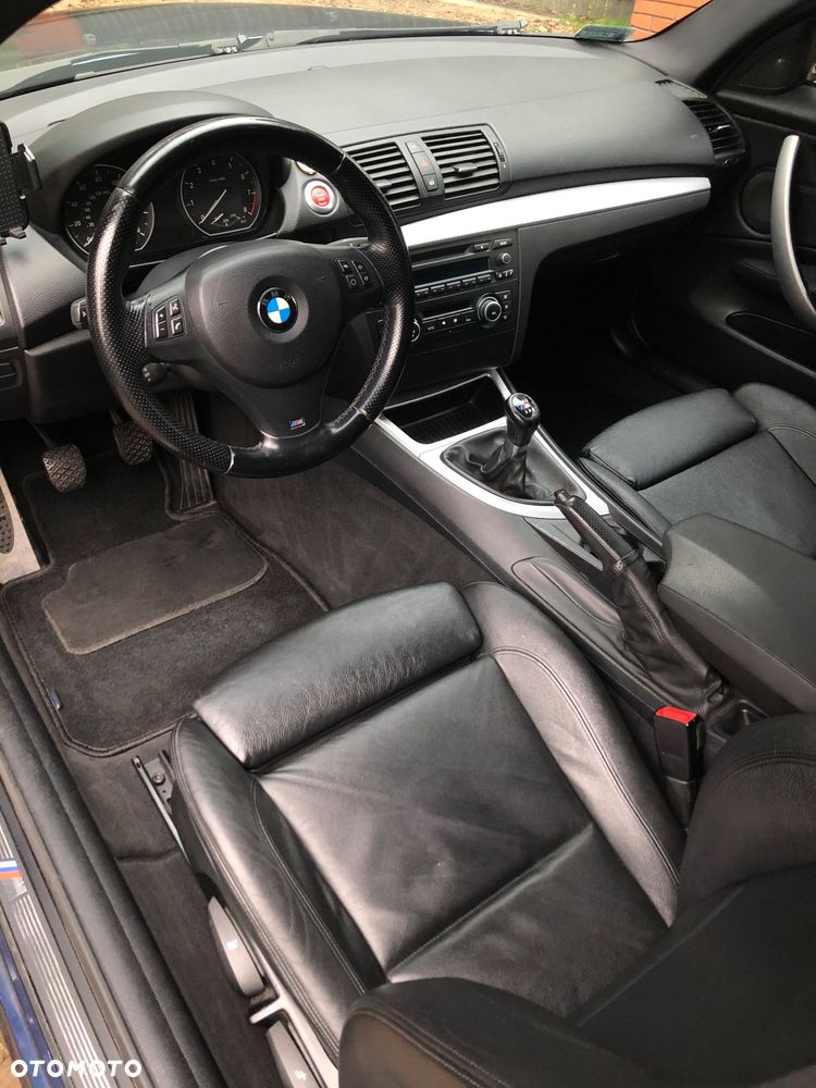 BMW Seria 1 - 6