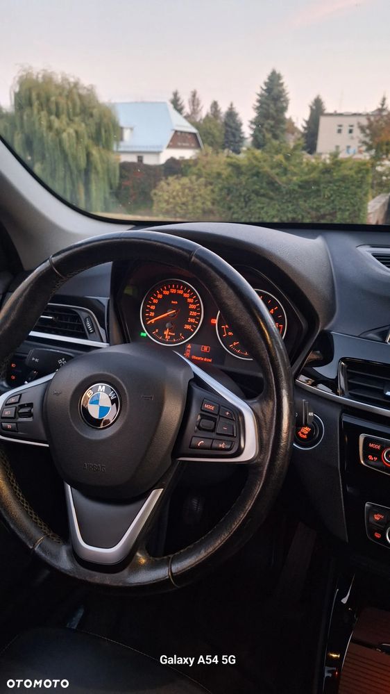 BMW X1 - 15