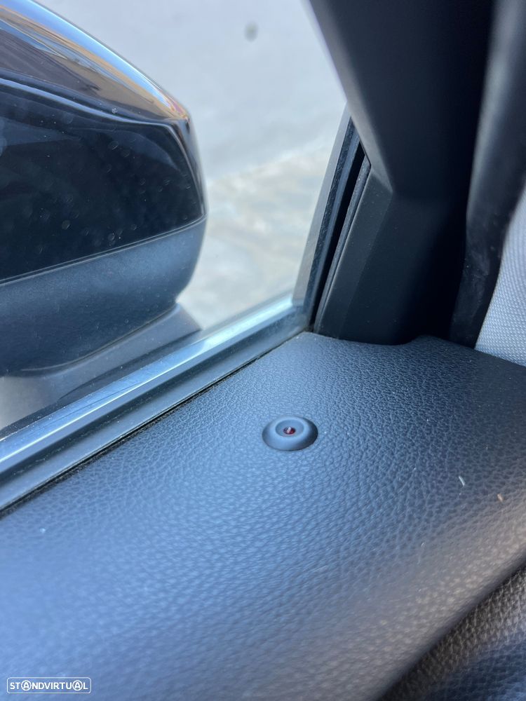 Audi A3 Sportback 2.0 TDI S-line S tronic 119g - 47