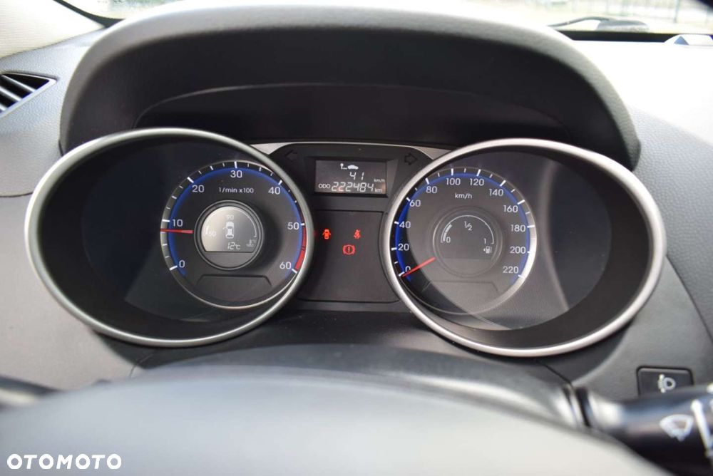 Hyundai ix35 - 29