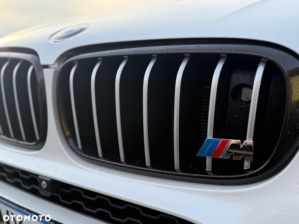 BMW X6 - 13