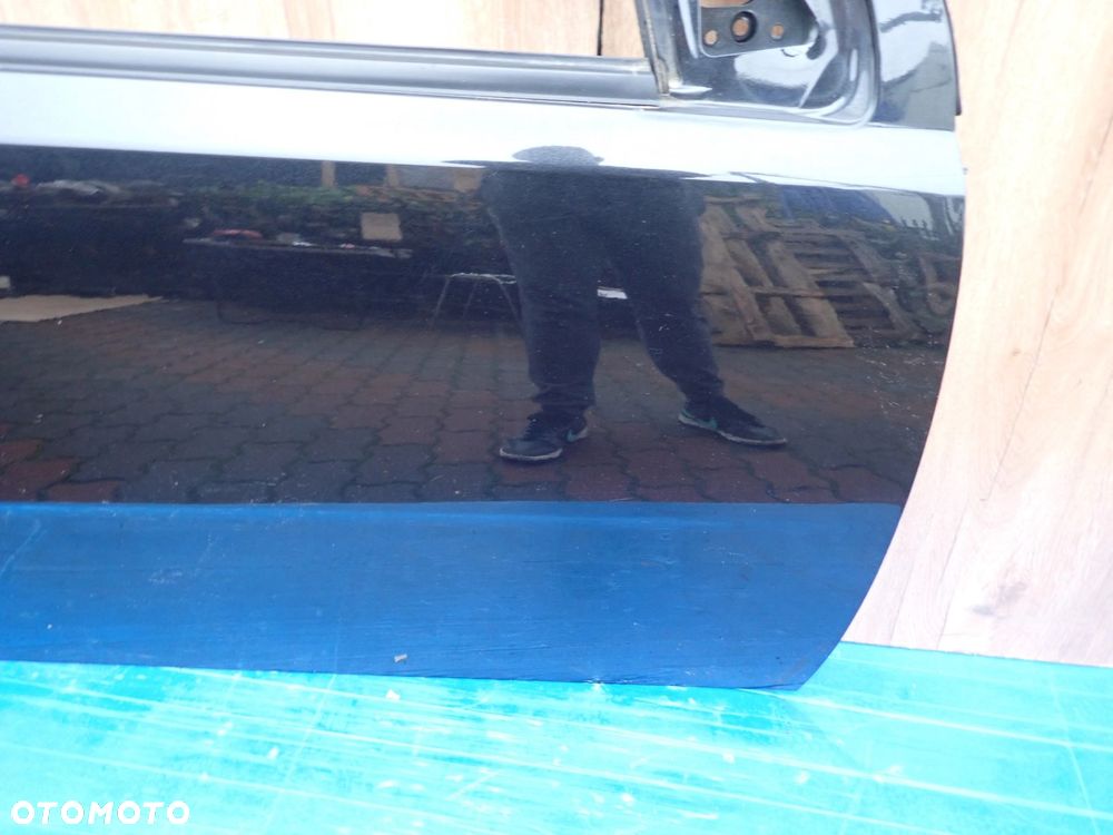 CHEVROLET AVEO HATCHBACK T250 07- DRZWI PRZEDNIE PRAWE - 5