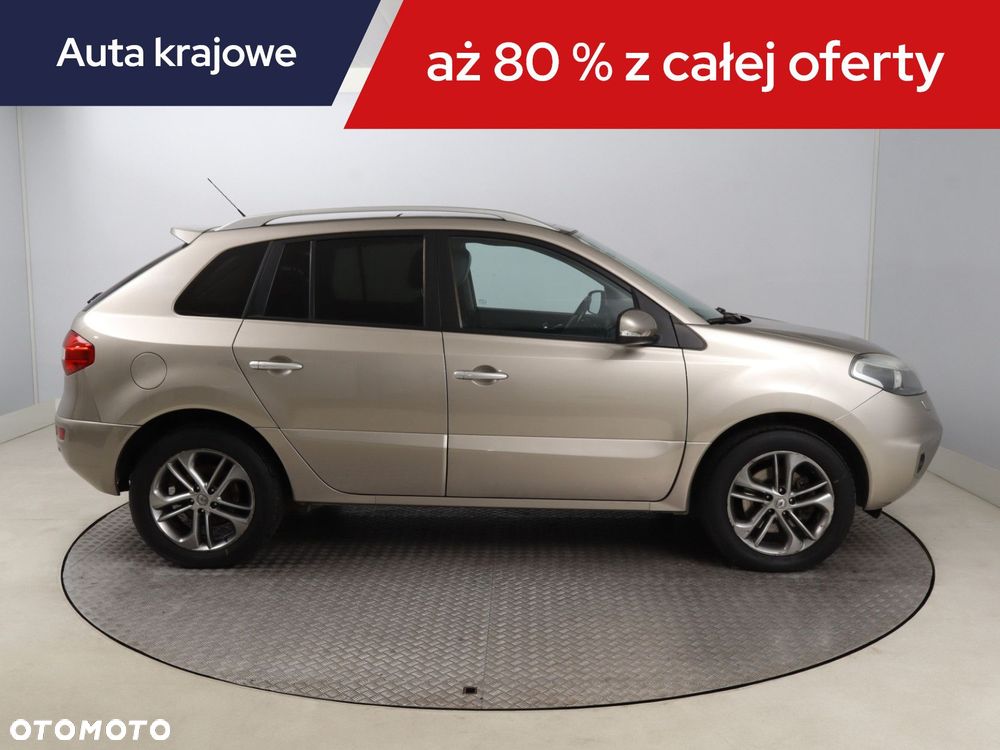 Renault Koleos - 8