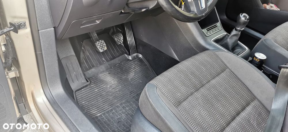 Volkswagen Tiguan 1.4 TSI Trend&Fun - 26