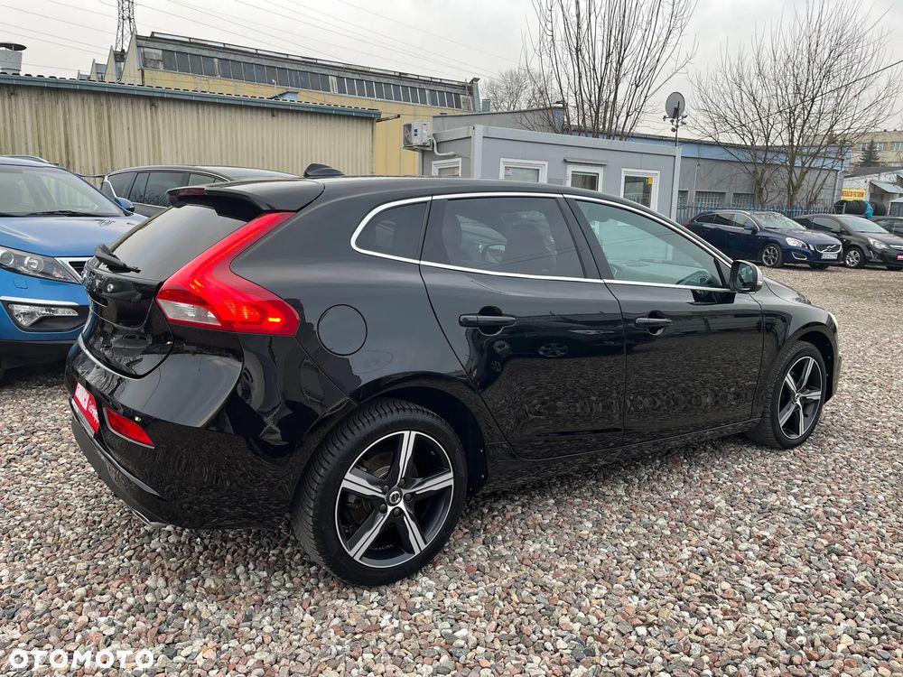 Volvo V40 - 4