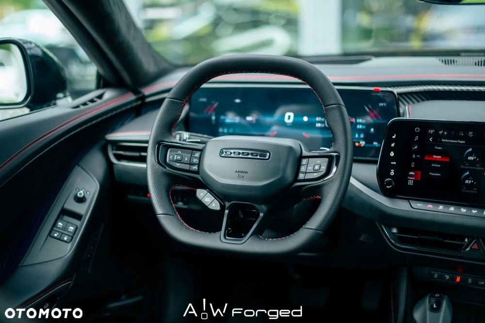 Dodge Charger - 24