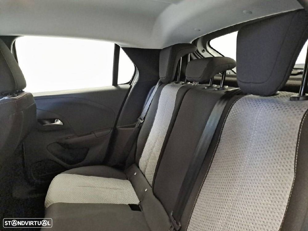 Opel Corsa 1.2 T Edition - 9