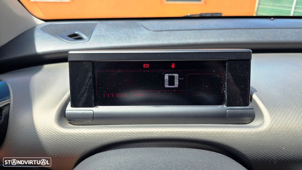 Citroën C4 Cactus 1.2 PureTech Shine - 4
