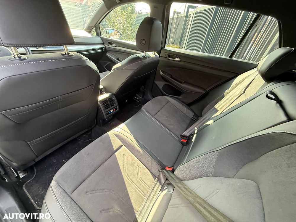 Volkswagen Golf 2.0 TDI 150CP DSG Style - 4