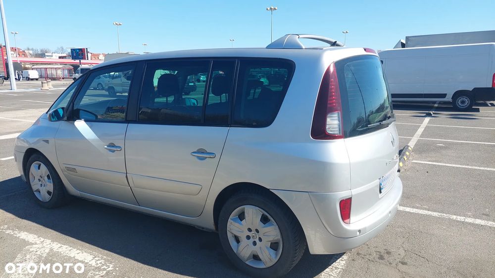 Renault Espace 2.0 dCi FAP Dynamique - 17