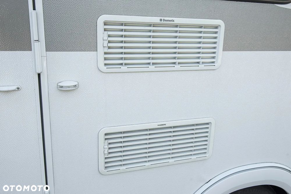 Hymer-Eriba Exciting 471 - 30