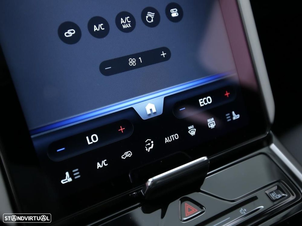 Ford Explorer Elektromotor c/ Extended Range RWD 77kWh - 24