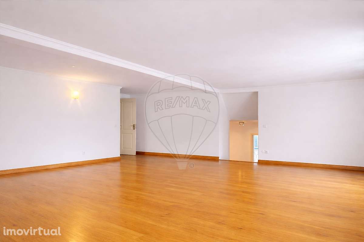 Duplex T3 para arrendamento - Grande imagem: 4/34