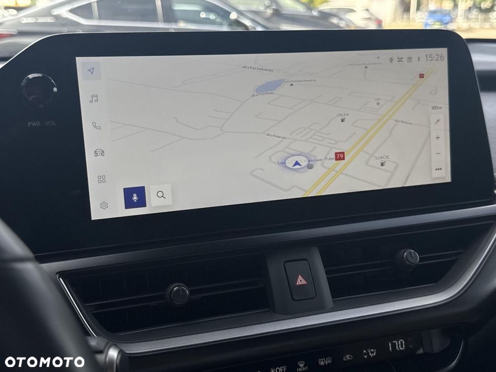 Lexus UX 250h GPF F Sport Design 2WD - 18