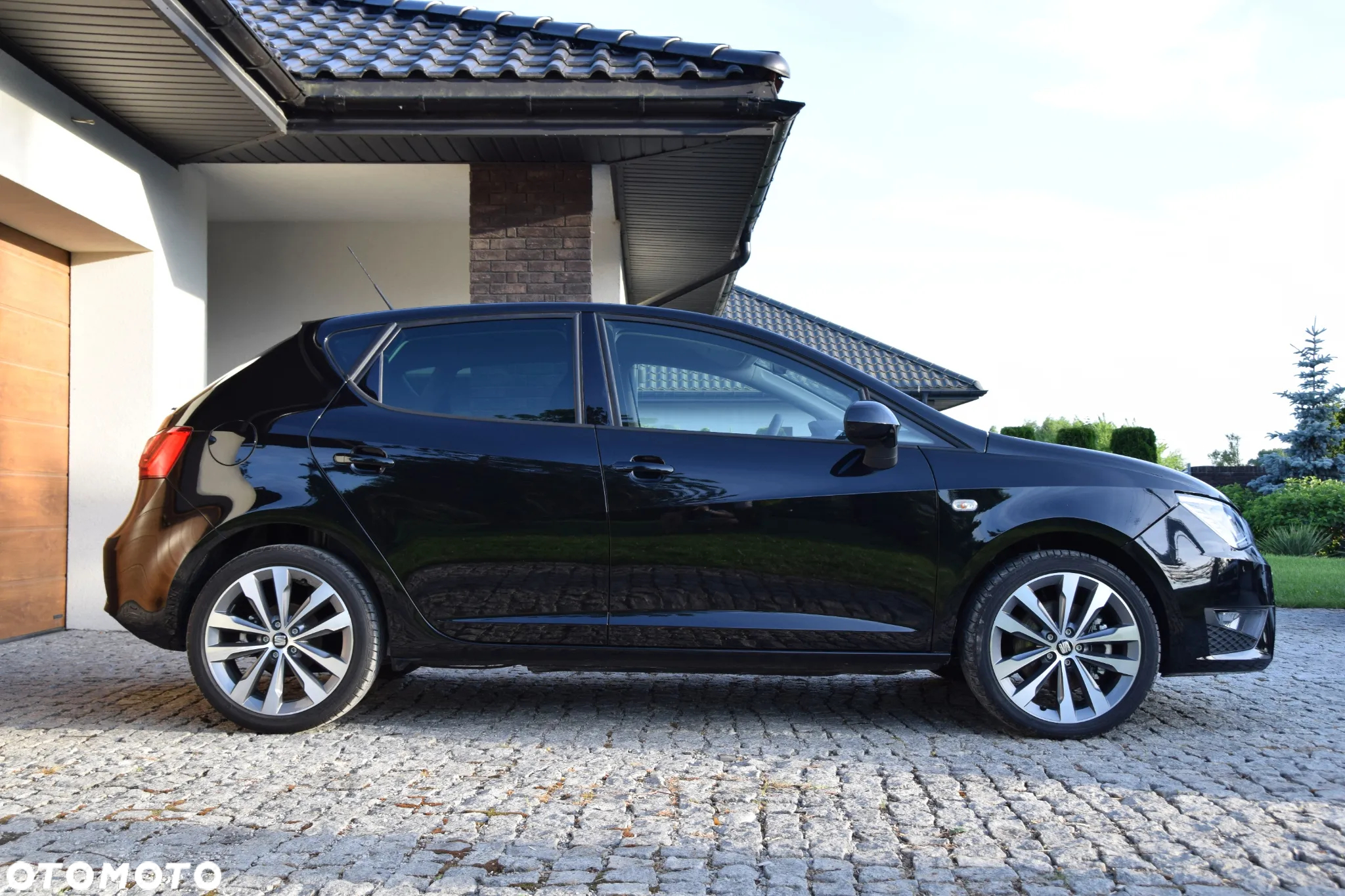 Seat Ibiza - 3