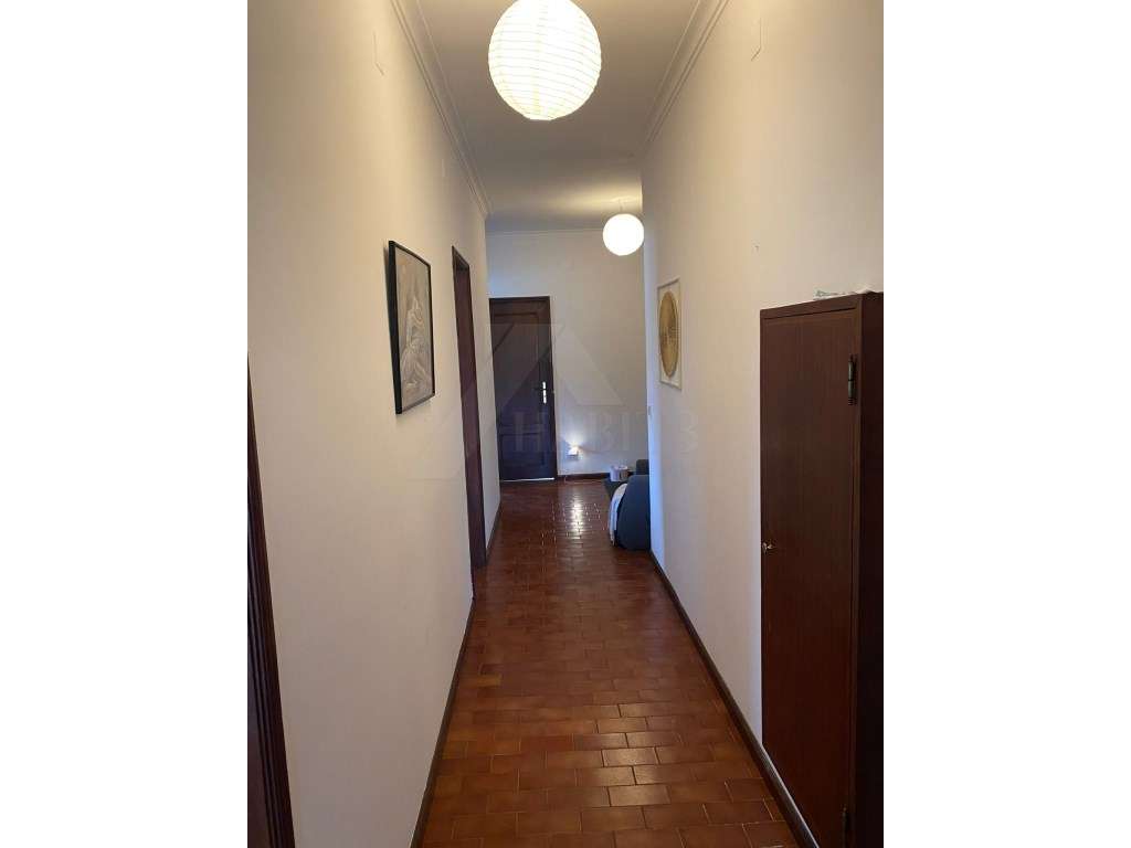 T3 com garagem na Feitosa - Grande imagem: 3/14